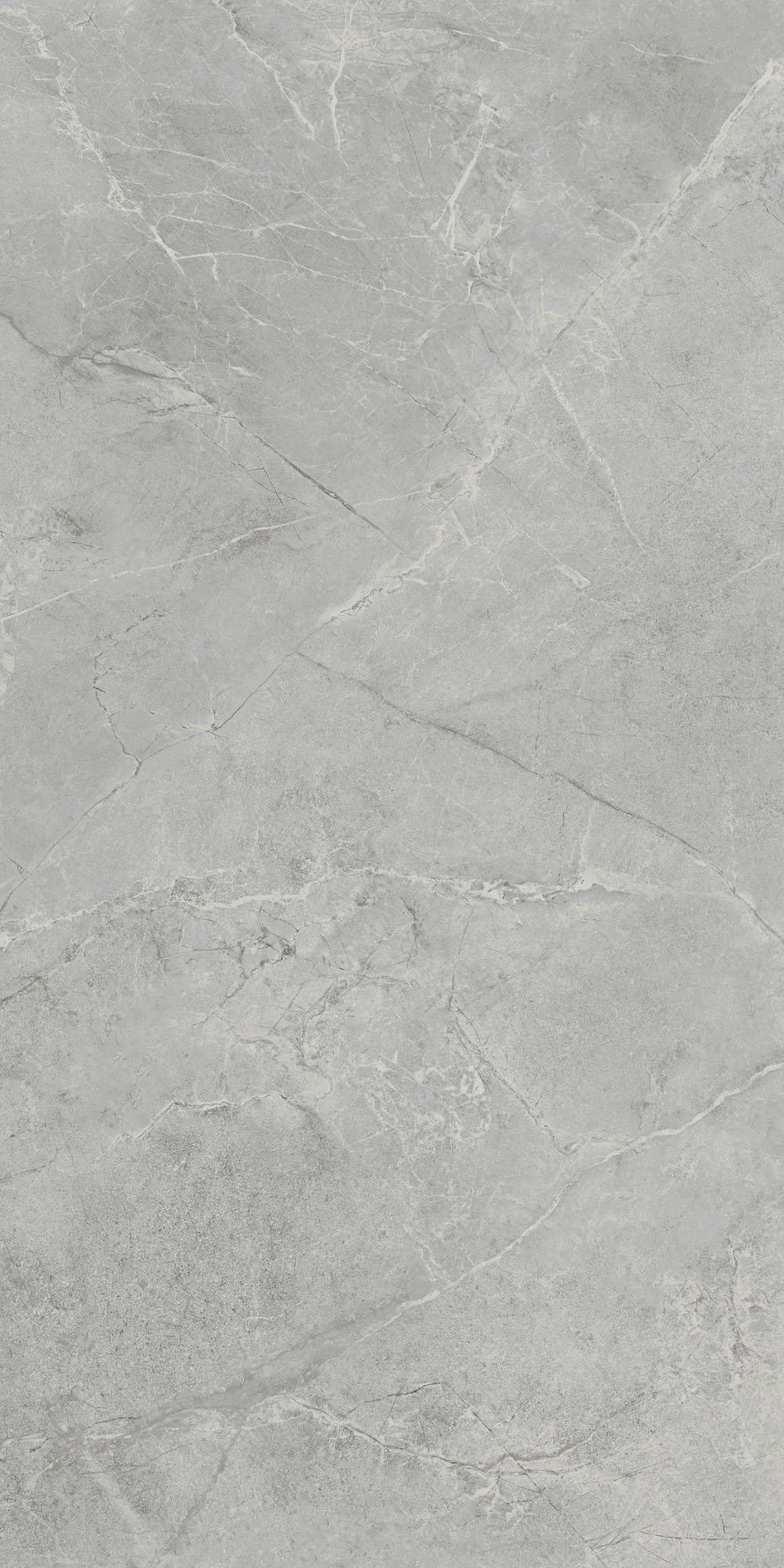 48008R На стену Риальто Дымчатый глянцевый обрезной 40x80x1 - фото 7