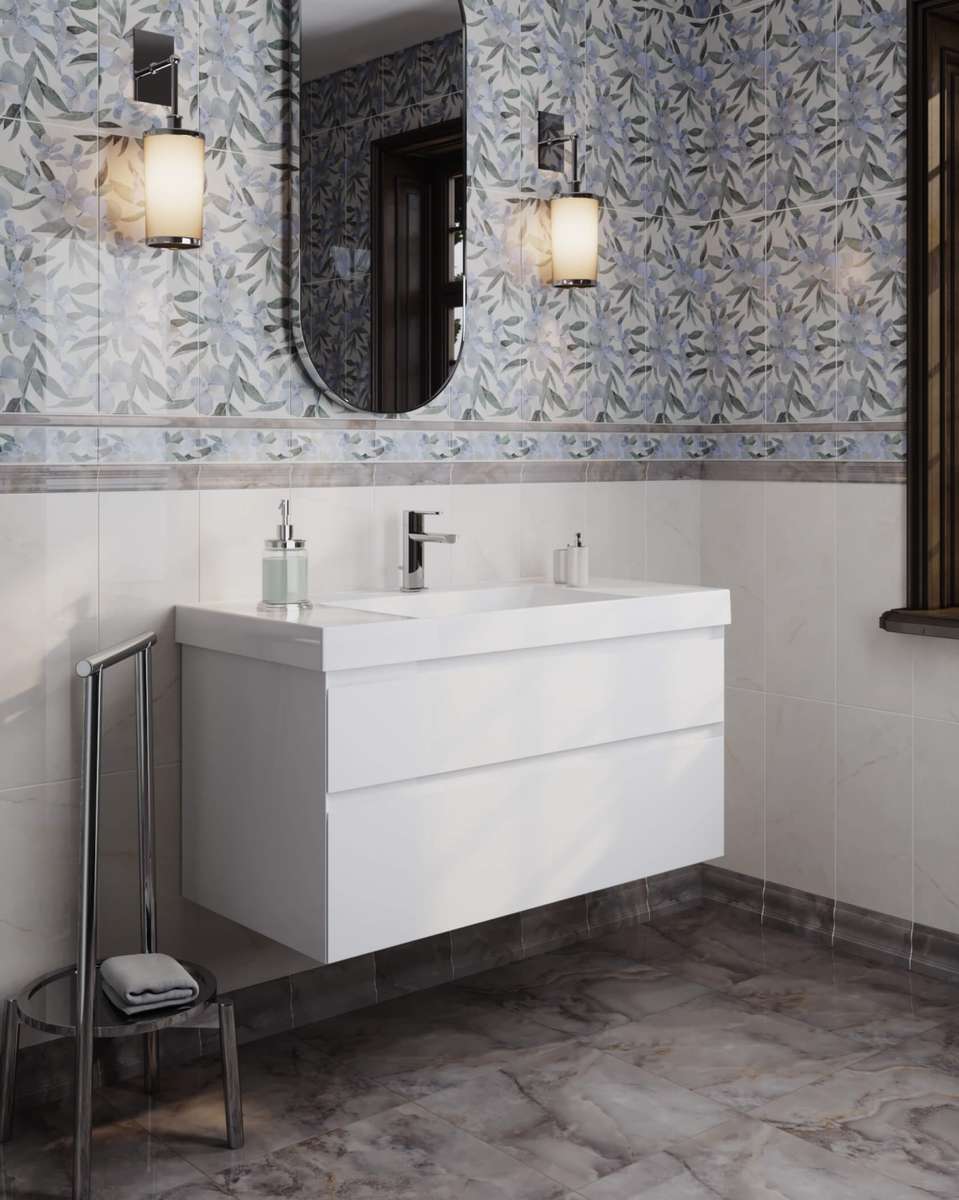 SG167102R  На пол Стеллине Бежевый - фото 3