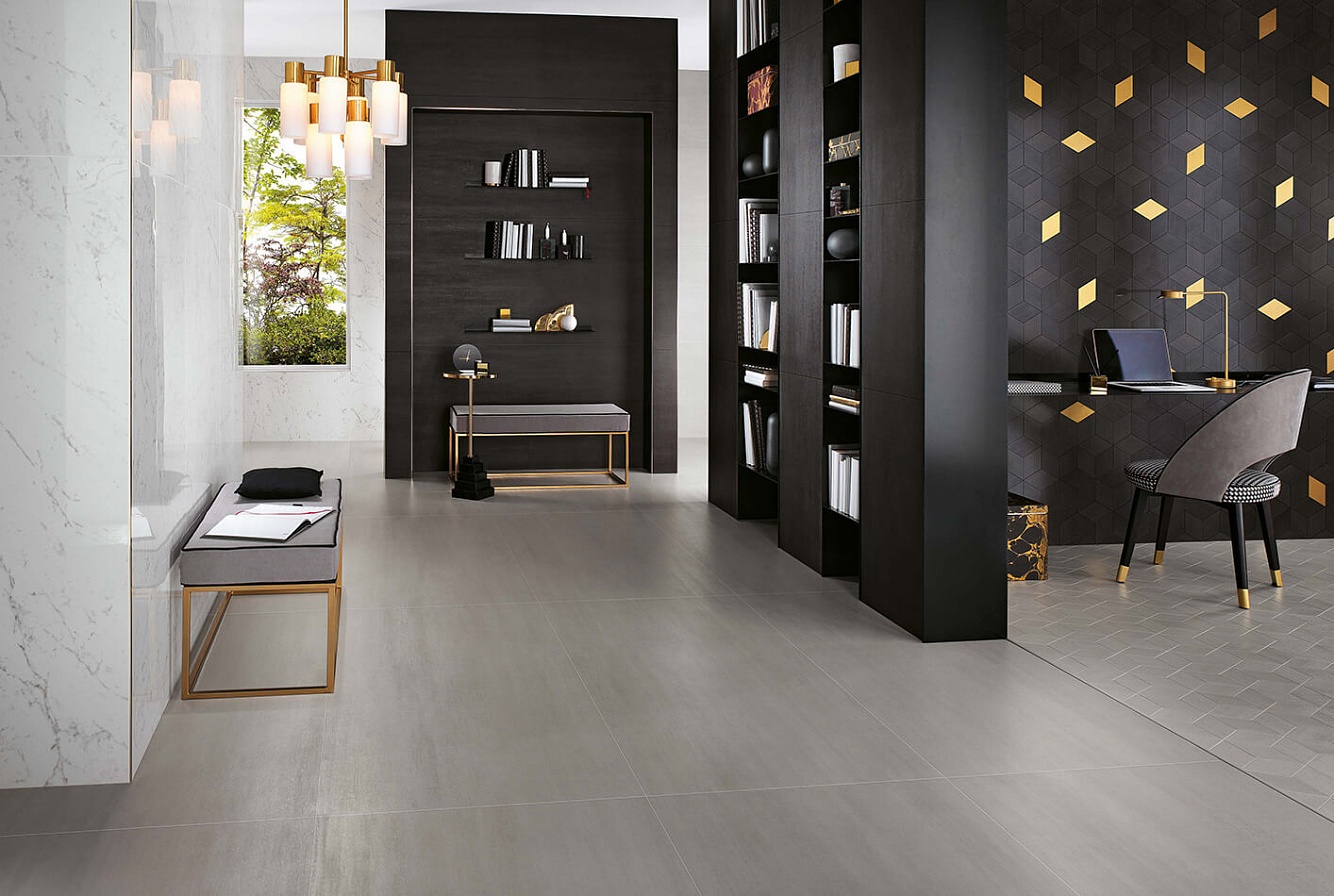 A4SP На стену Mek Blue 50x120 - фото 33