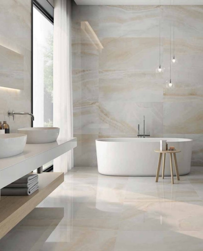 На пол Onice Gold 60x120 - фото 15