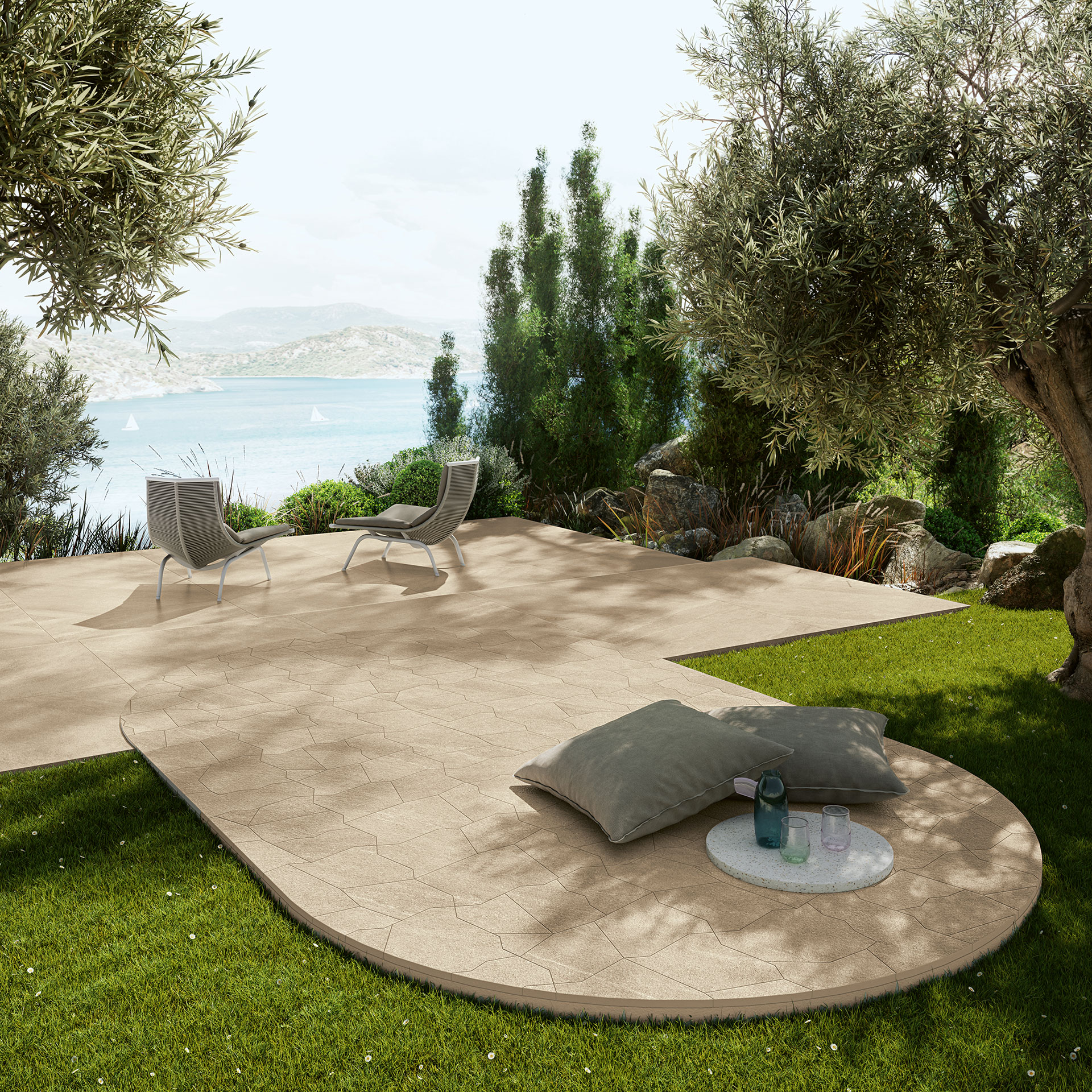 Serenissima Cir Eclettica - фото 7