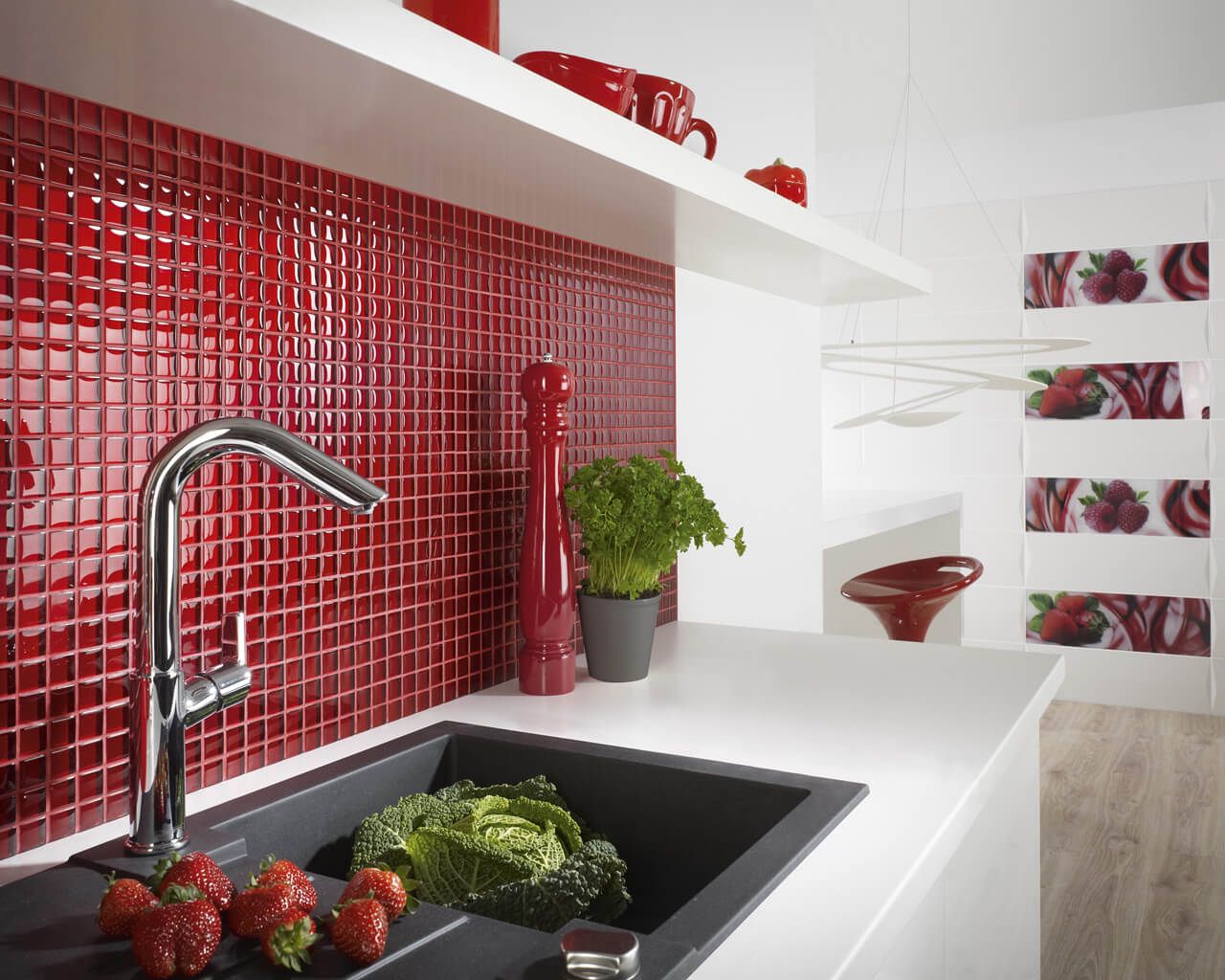 Paradyz Универсальная декорация - фото 7