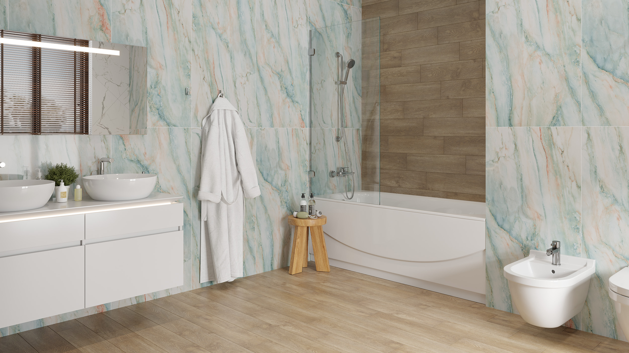 NTT99511P На пол Onyx Onyx Pearl - фото 27