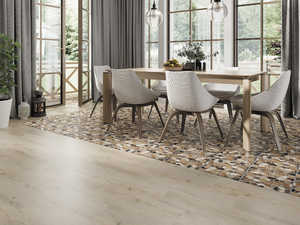 C-PT4M112D На пол Patinawood Коричневый рельеф - фото 18