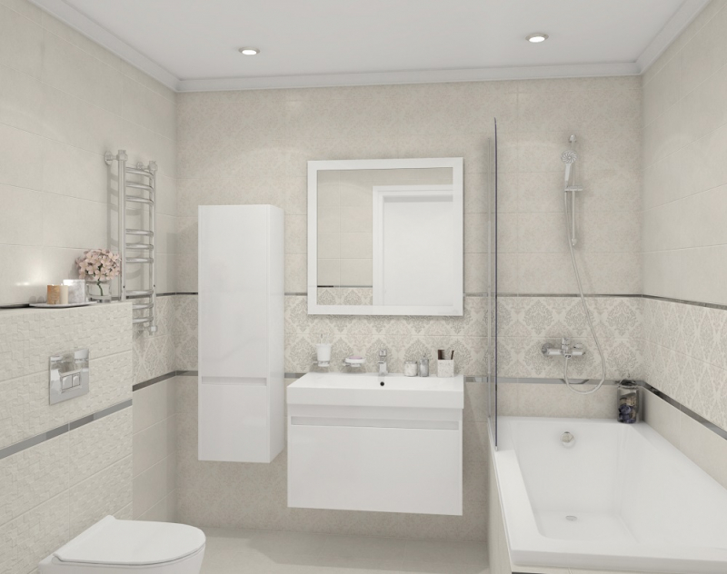 SG162600N На пол Atria Atria Ванильный - фото 8