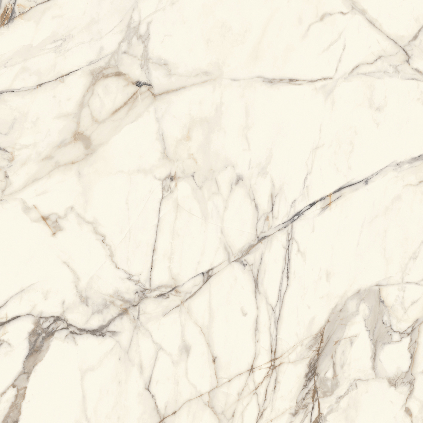 100331028 На стену Calacata Gold Silk 120x120 - фото 7