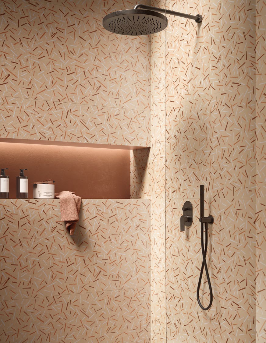 140951 На пол Pigmenta Classiqua Nat Rett 60x120 - фото 18