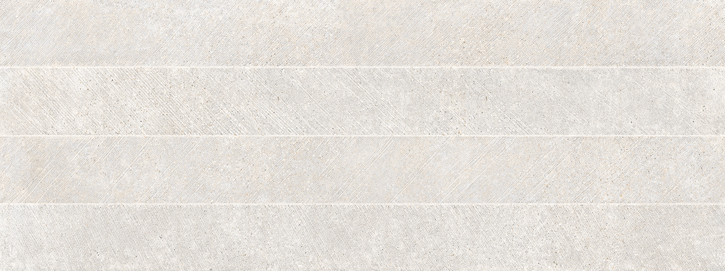 100245337 На стену Bottega Spiga White 45x120 - фото 2