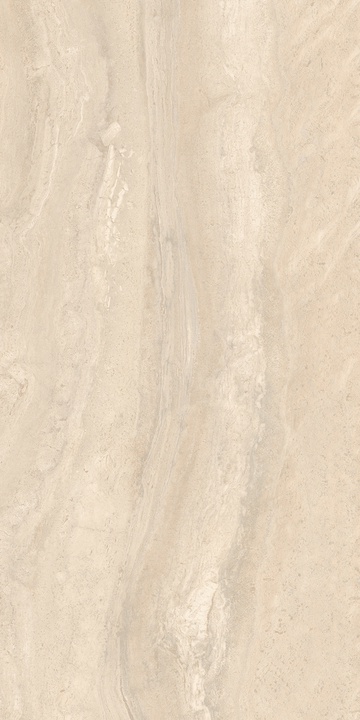 780969 На пол Authentic Luxe Gold Travertine Matte 60x120 - фото 4