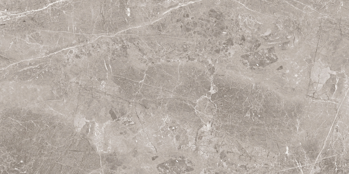 На пол Obsidian Grey 60х120 Полированный - фото 5