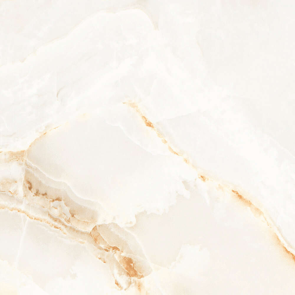  Imperial Onyx Beige Polished 60x60 - фото 2