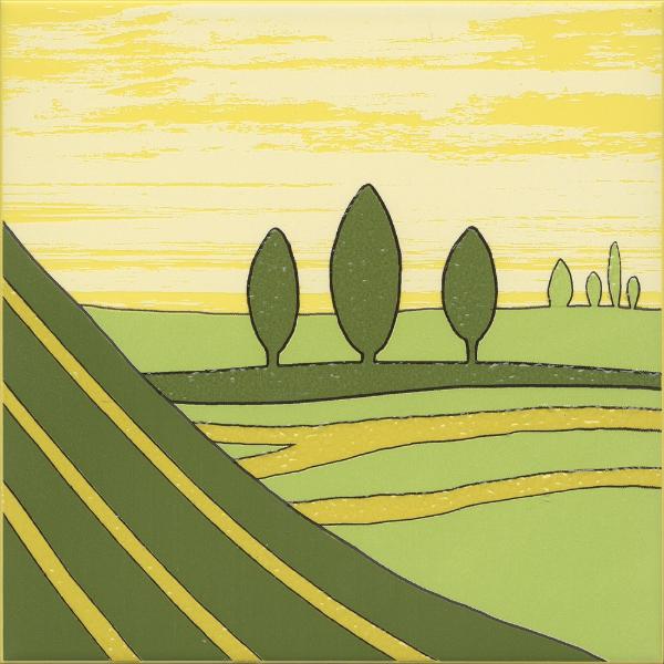 VT/A556/5109 Декор Бардини 4 20x20