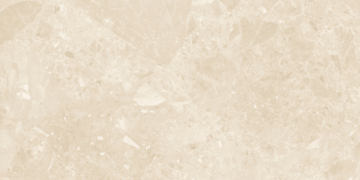 На пол Mramor Purple Beige Бежевый Полированный 60х120 - фото 2