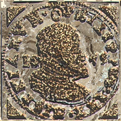 Декоративная вставка Dolomite Olambrilla Fortune Noce - фото 3