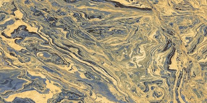 127683 На пол Serenade Painting Lev+Ret 60x120 - фото 3