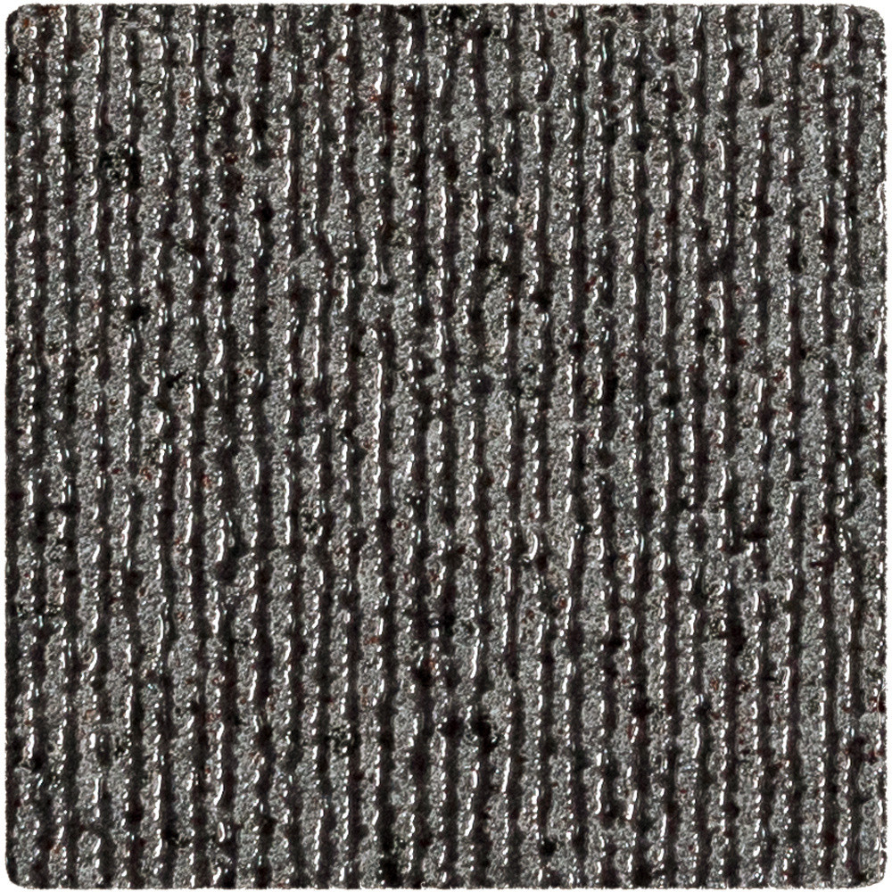 786090 На стену Sensi Etna Rigatino Carbone Glossy 10x10