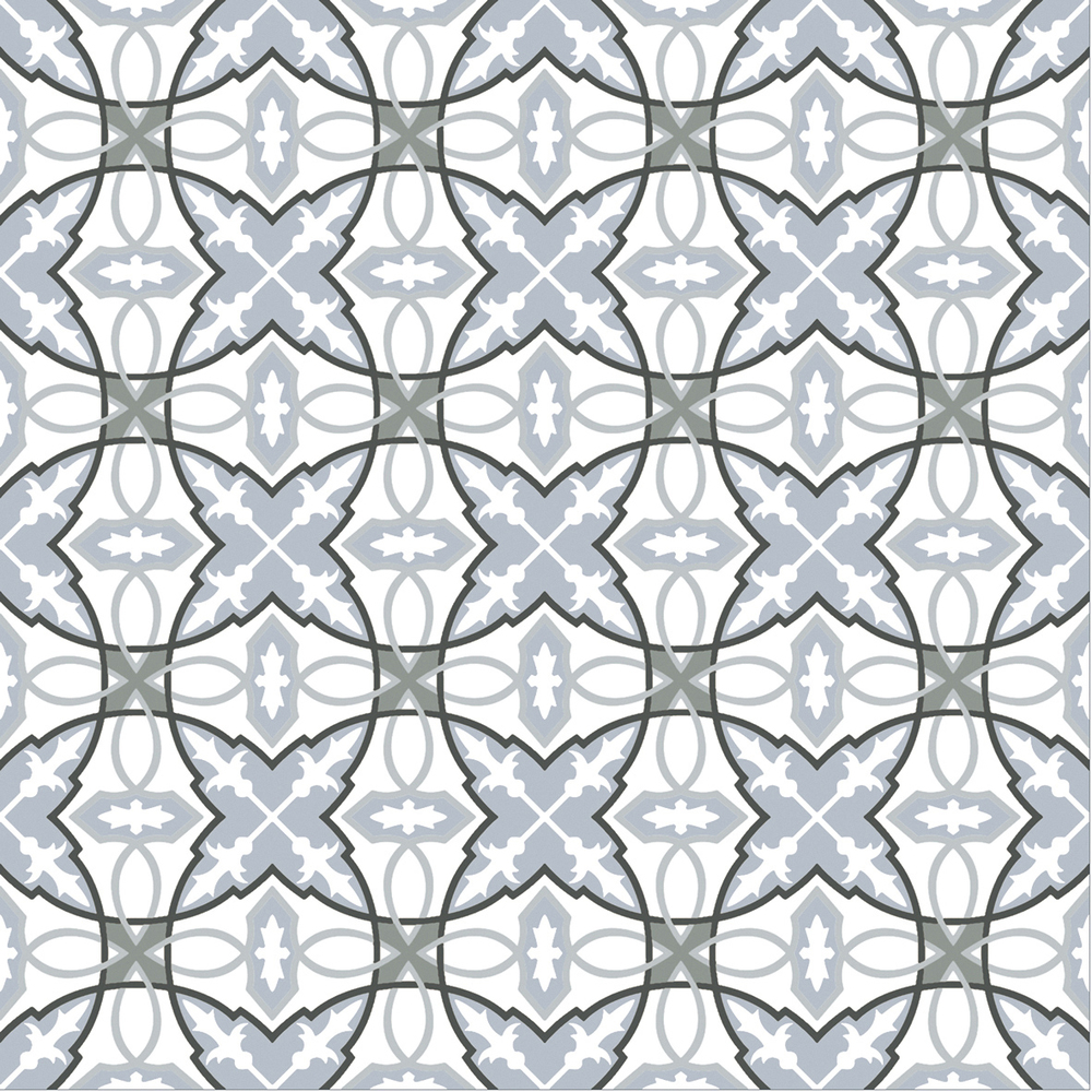 На пол Metrochic Metrosigns - фото 32