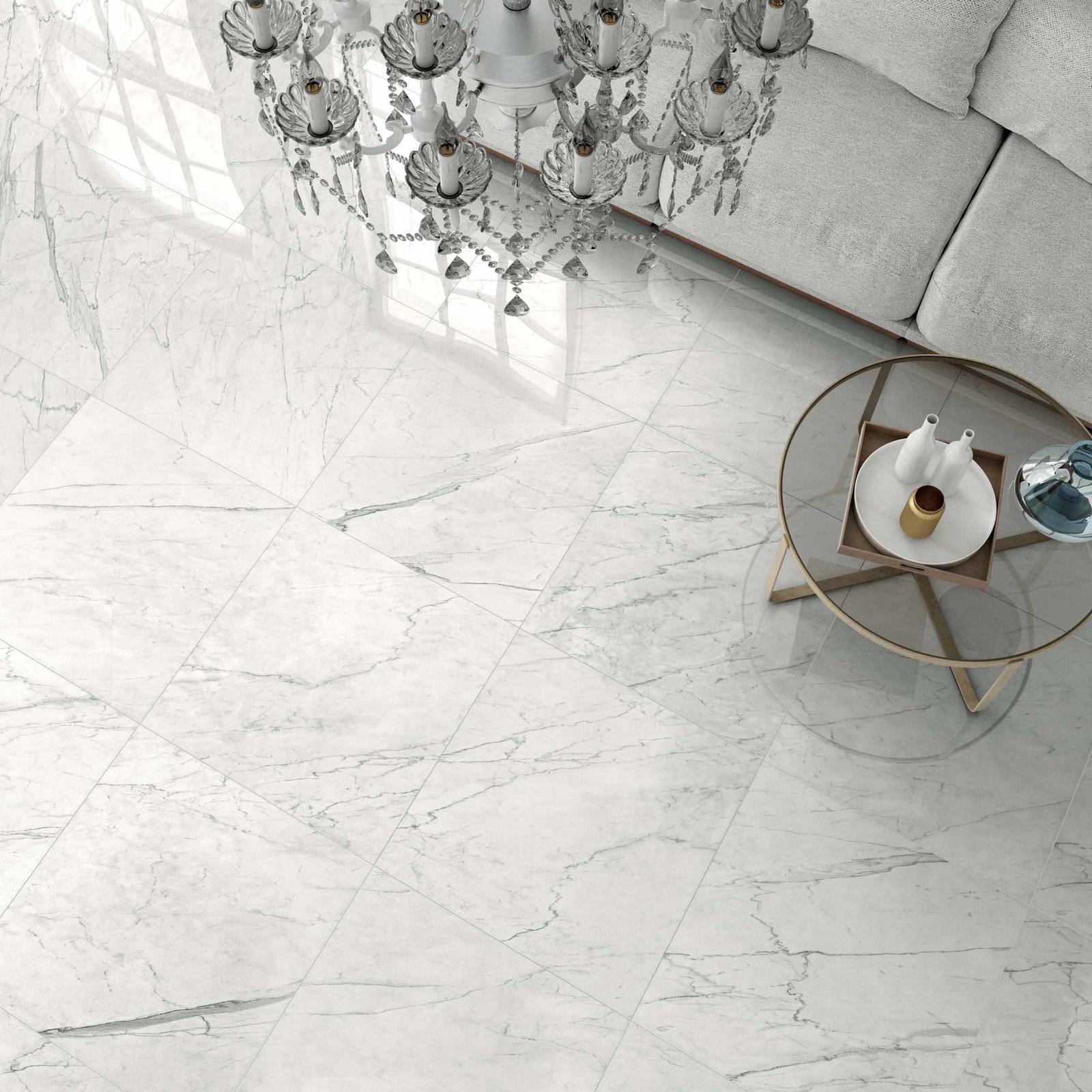 Dado Ceramica Marmi Pregiati - фото 8