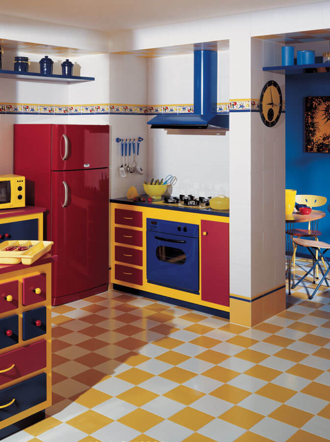 На стену Satinados Negro Mate 50 - фото 10