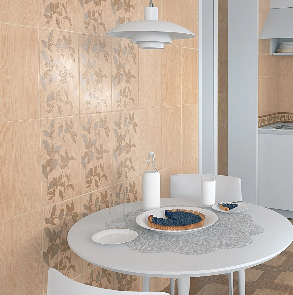 Керама Марации Романтика