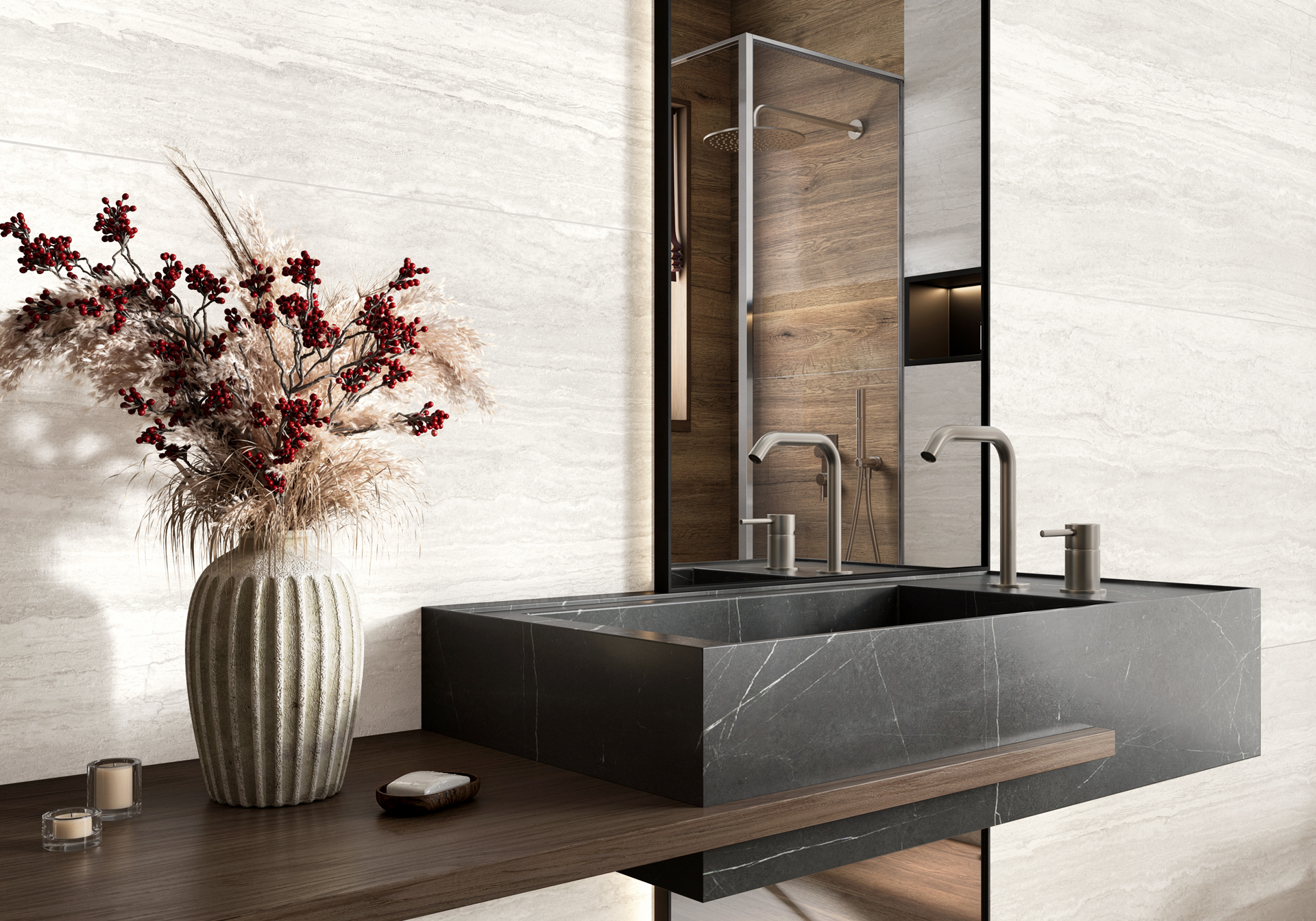 LCM Travertine World - фото 2