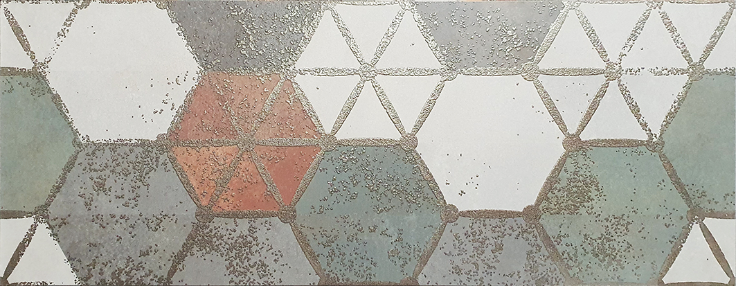 На стену Vulkan Hex