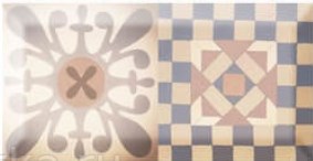 На стену Antique Marron Light - фото 10