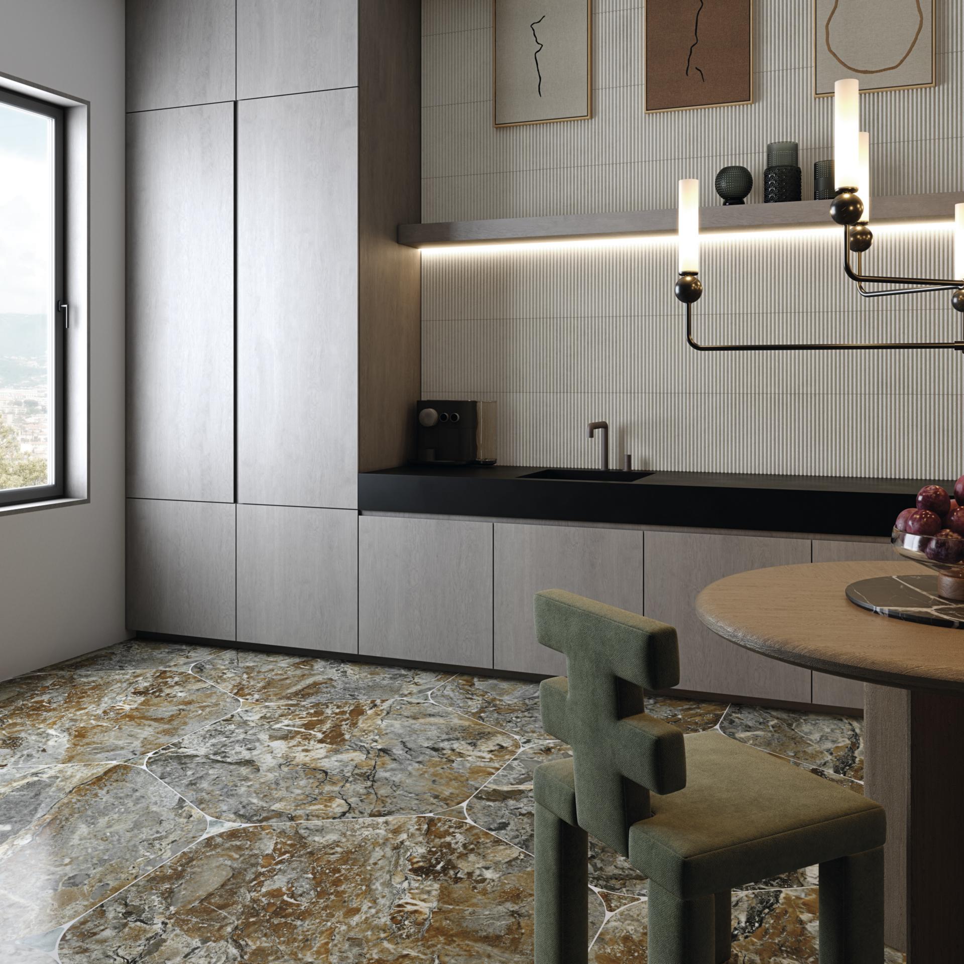 VIVES Tandem Marble - фото 5