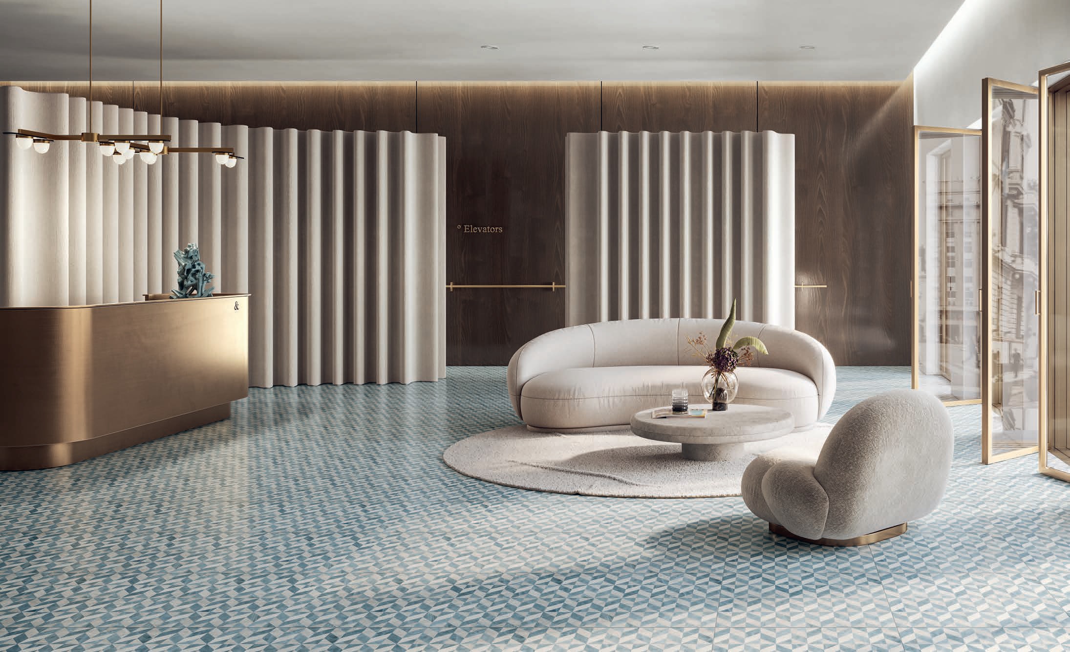 Vallelunga Sobe - фото 19