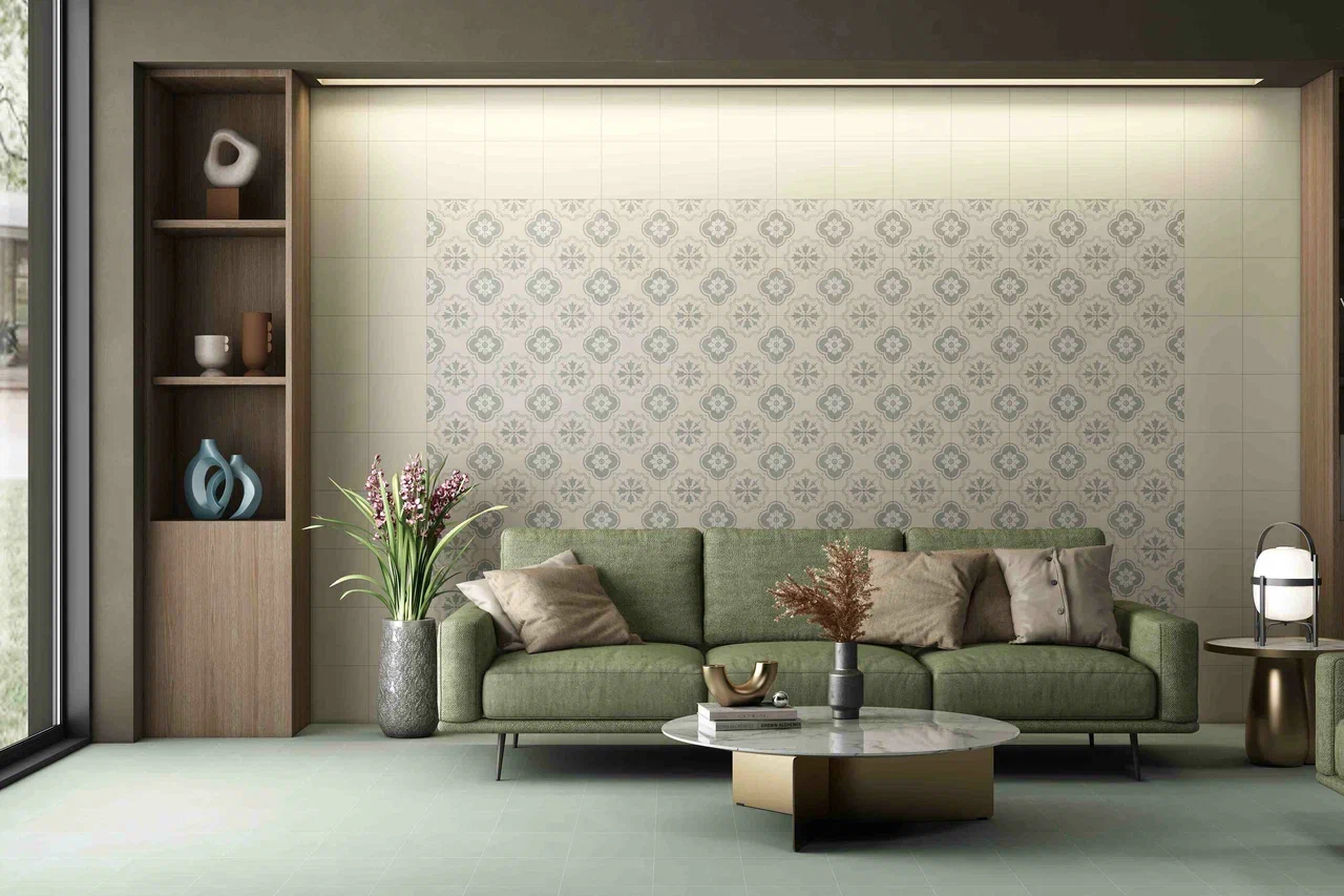 ENCLR6080MT2020 На пол Corsica Moon Matt 200х200х8 - фото 37