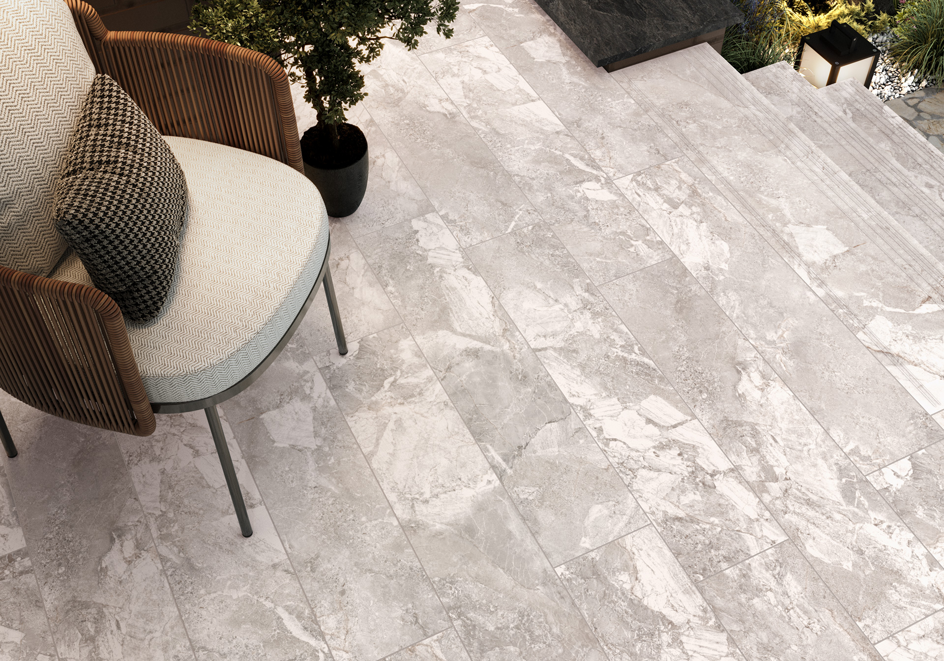 Уралкерамика Landstone - фото 5
