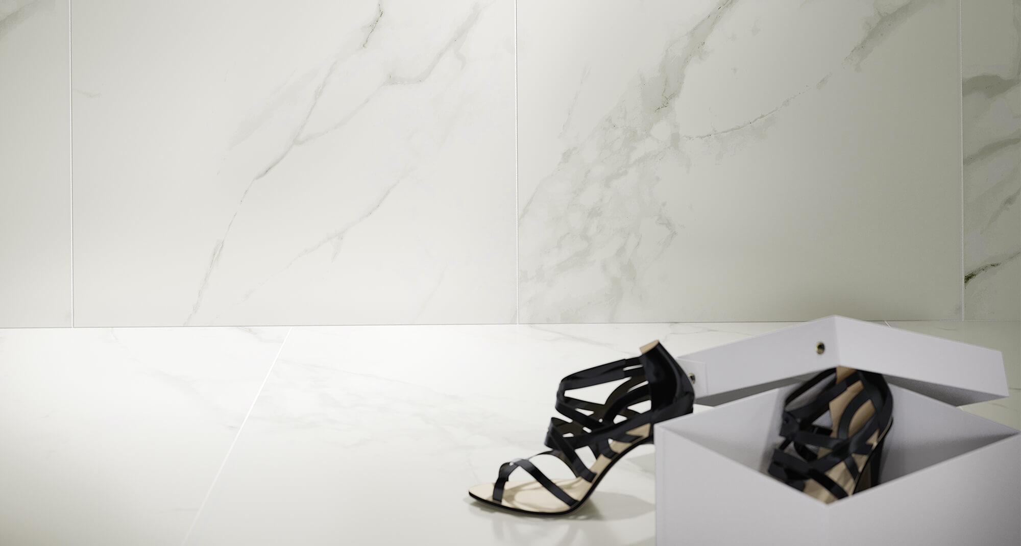 Meissen Calacatta Marble - фото 3