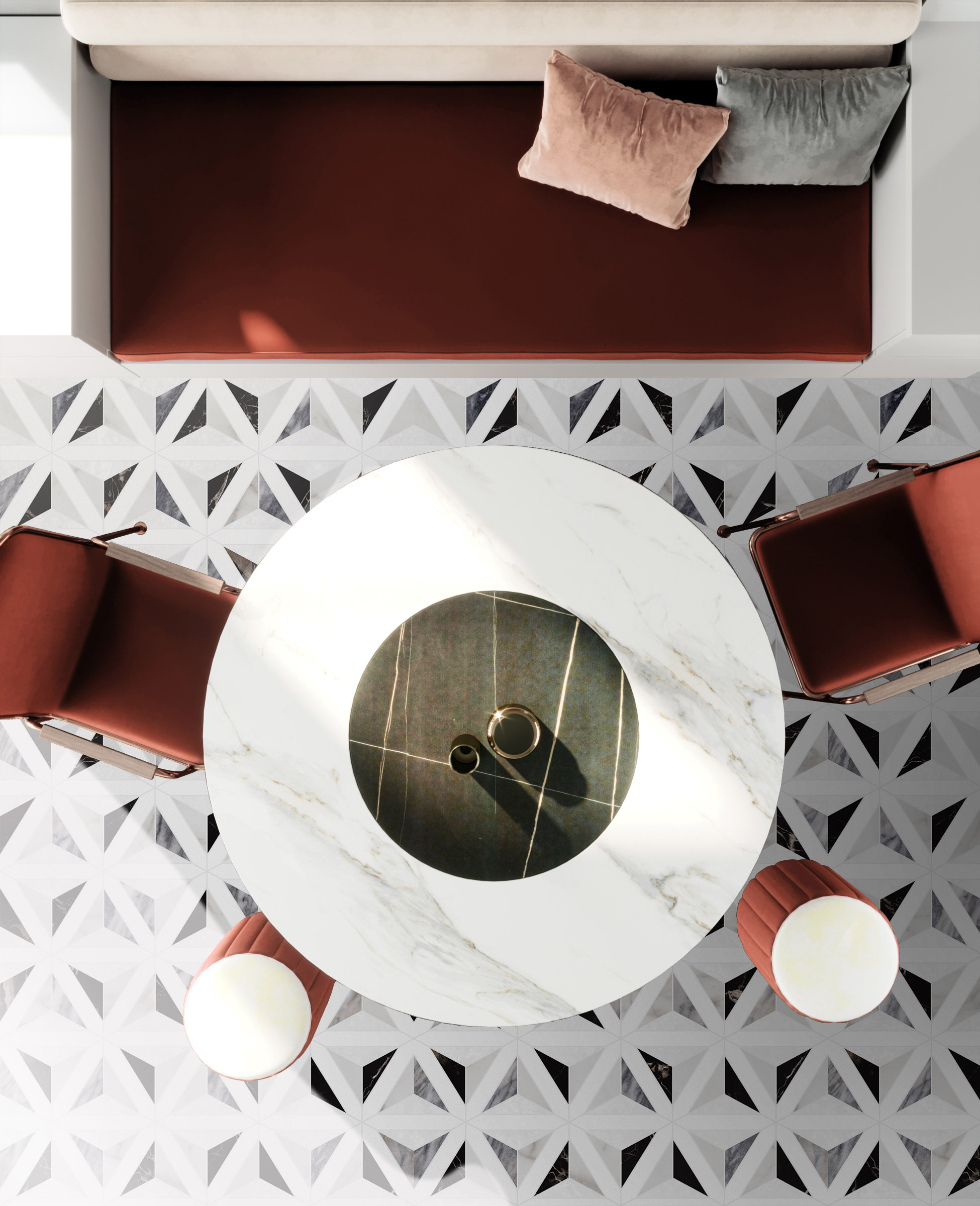 ITC Camilla - фото 2