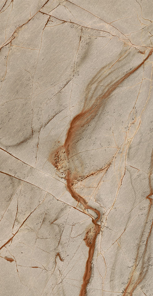 775101 На пол Nature Mood Rainforest Glossy 9mm 60x120 Ret