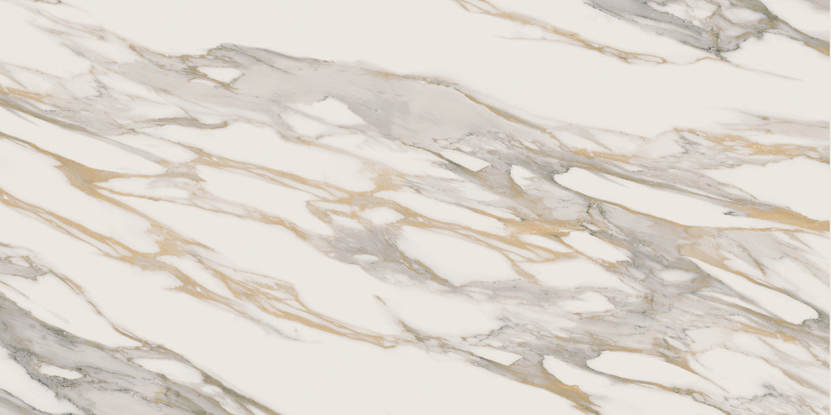 RM01/PS_NC/60x120x10R/GW На пол Miramare RM01 White Полированный Рект. 60x120x10 - фото 3