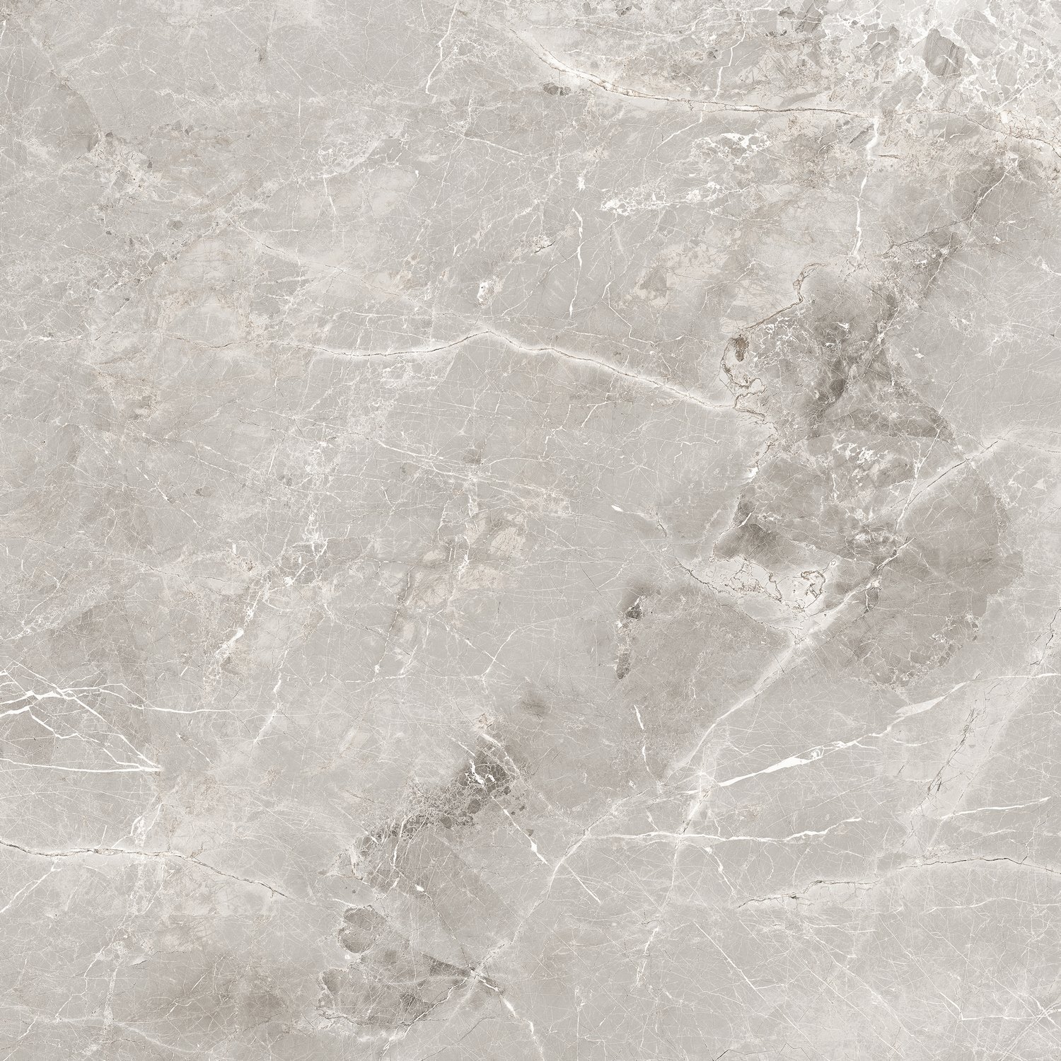 GT606012101SPR На пол Tulip Серый Soft Sugar 60x60 - фото 6