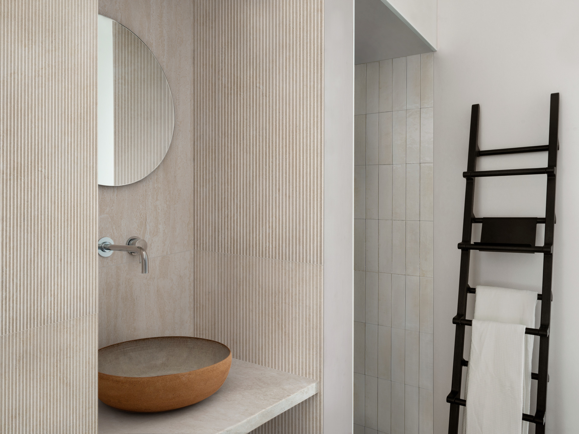 Ragno Marazzi Travertino Wall - фото 7