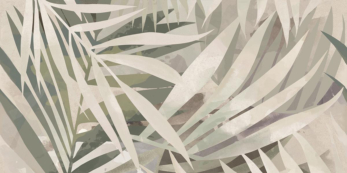 509501101  На стену Desert Oasis 1