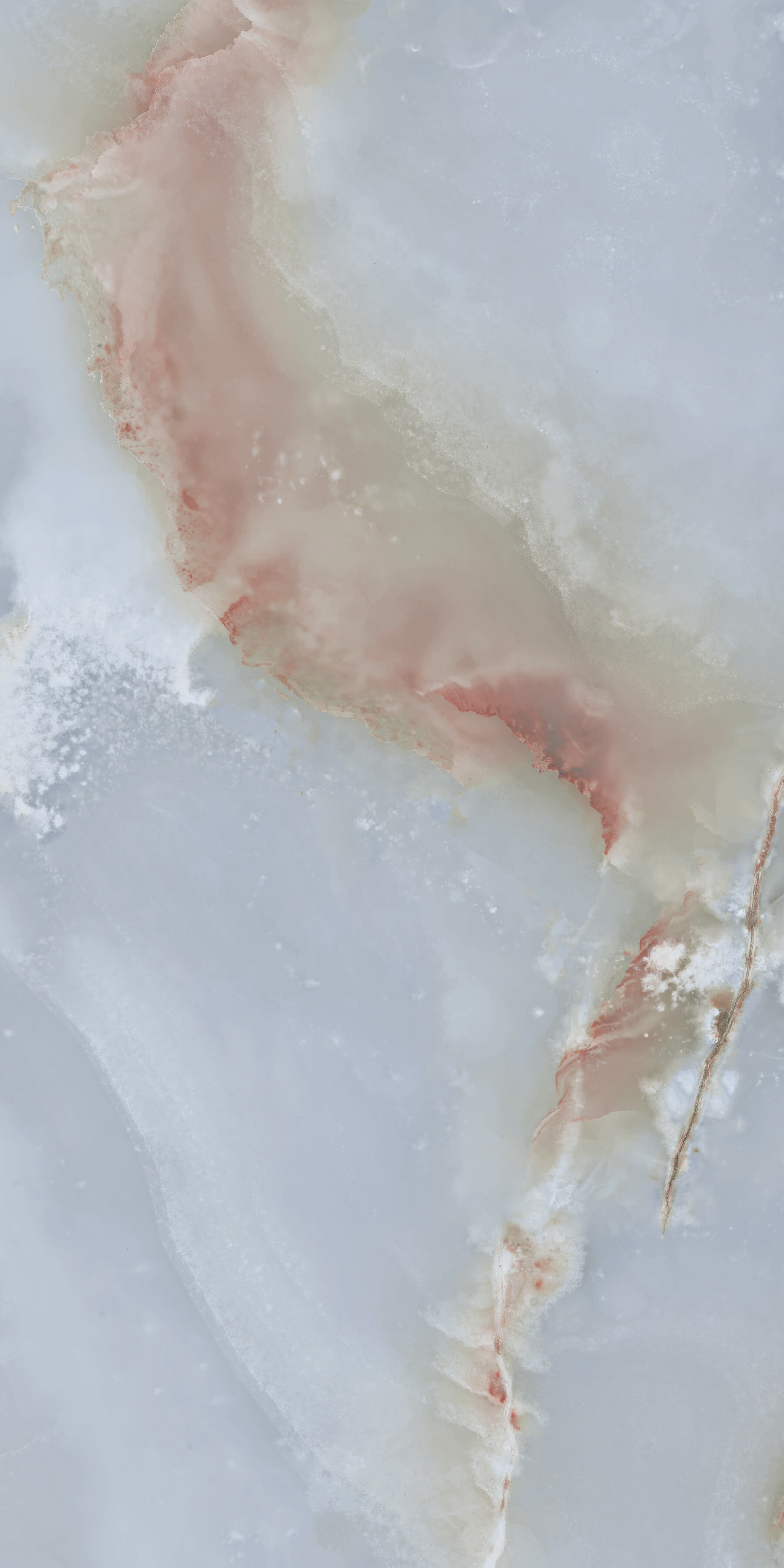 983  На пол Onix Dream Blue 120x60 - фото 3