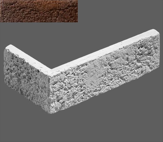 На стену Лувр Угловой элемент 443