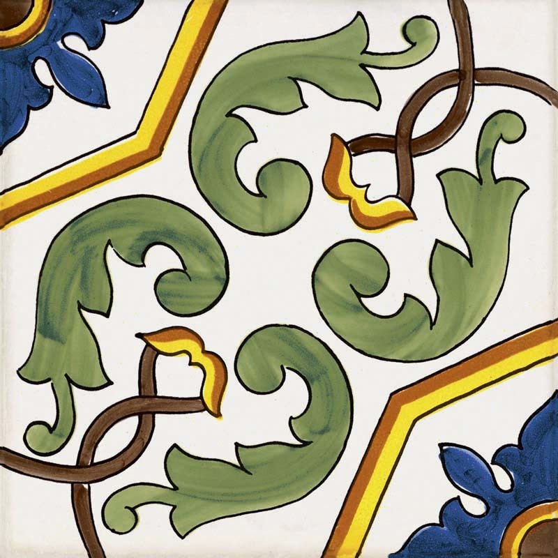 Декор Vita Sole mix luc - фото 20