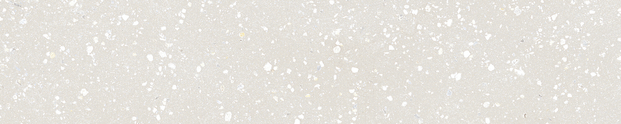 42879 На стену Trace White Plain 6x30 - фото 32