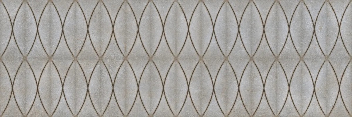 R0001978 На стену Universe Art Grey 30x90 - фото 3