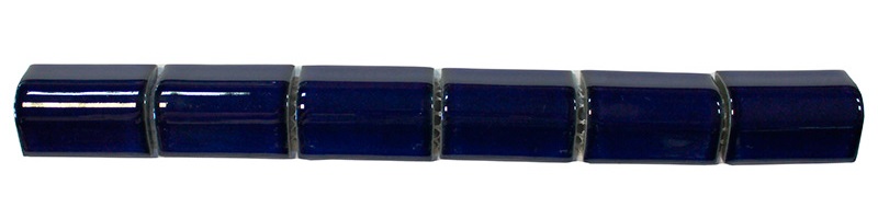 Бордюр Porcelain TB061 глянцевая 51x306