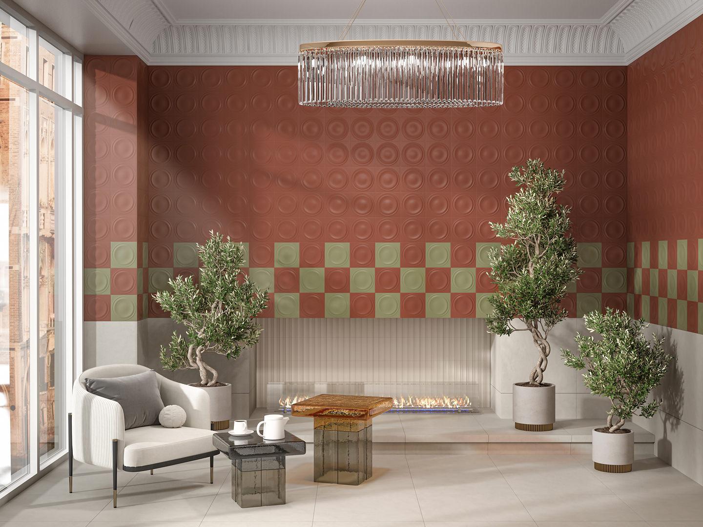 Керама Марации Аква Альта - фото 2