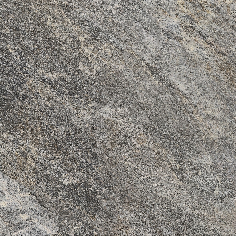 На пол Базальт 2 темно-серый 394x394x7 - фото 9
