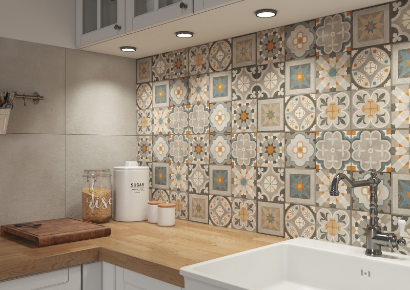 Церсанит Loft - фото 16