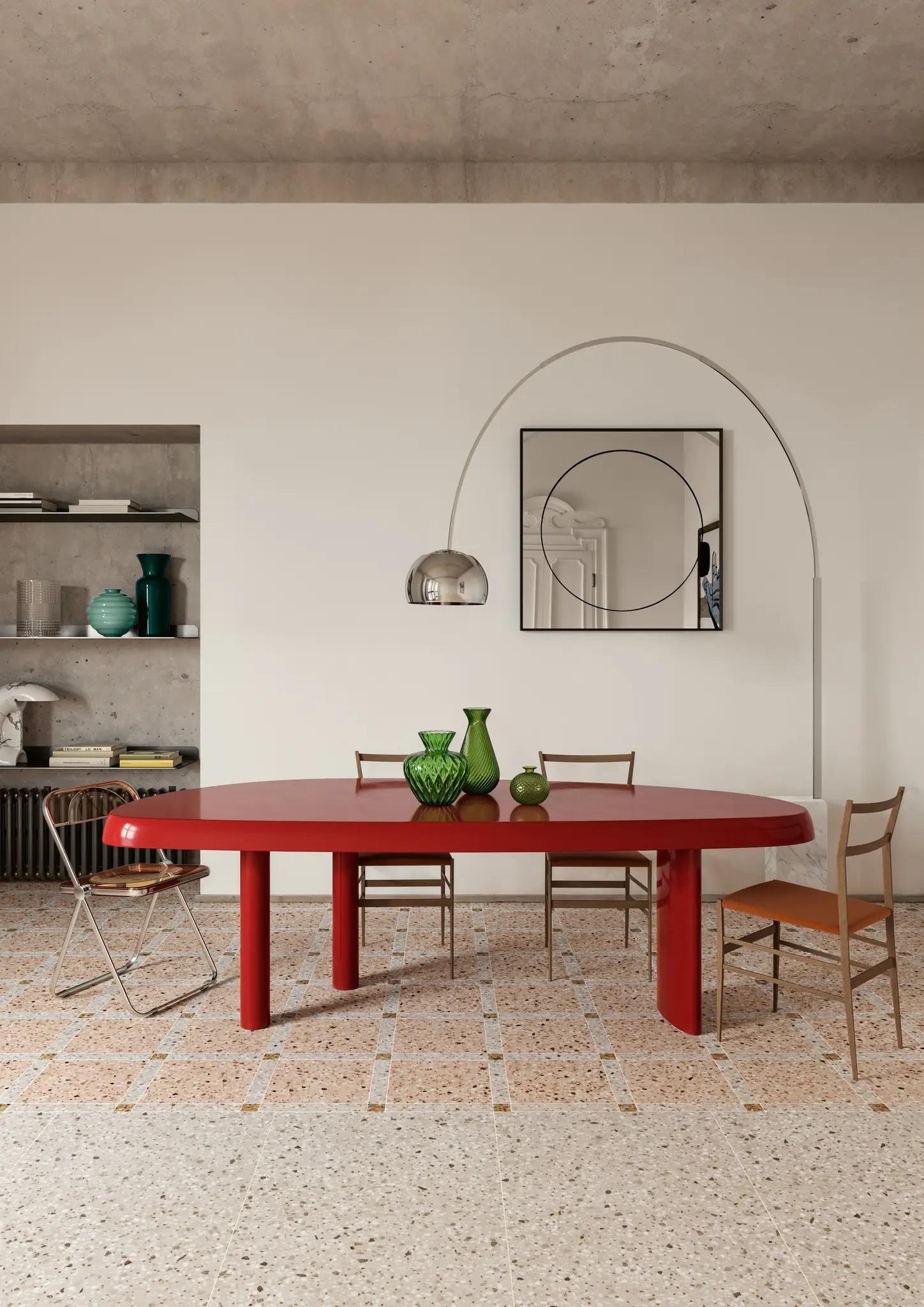 4101264 На пол Chicco Greige 60x120 - фото 8