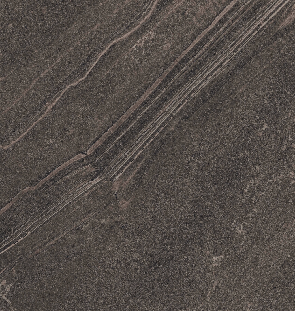 GB03/NS_R9/80x80x11R/GC На пол Gabbro GB03 Anthracite неполированный 80x80 - фото 13