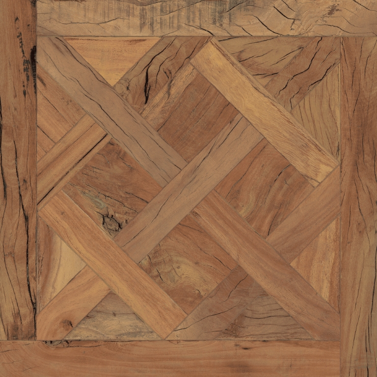 38190 На пол FS Forest Natural 45x45x0.95 - фото 8